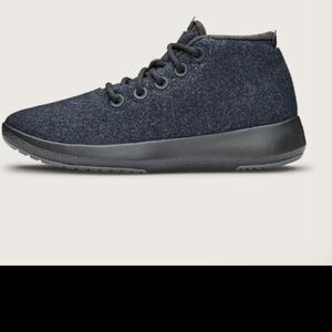 Allbirds womens Wool Runner up mizzle